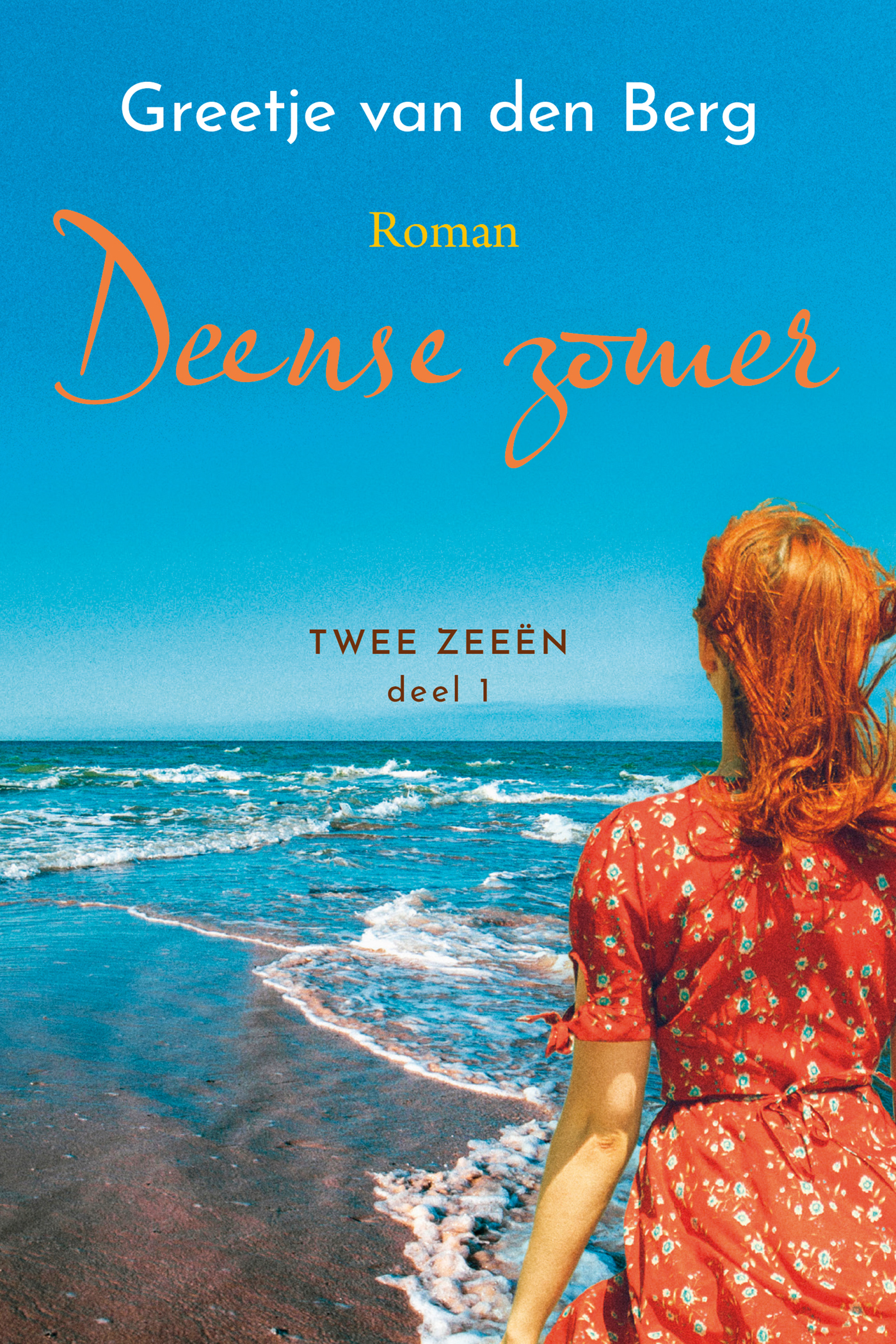 Deense zomer 