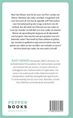 Hoe vind je zelf dat het gaat? 12 lessen van mijn vader en 1 van mijn moeder