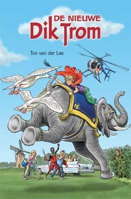 De nieuwe Dik Trom 