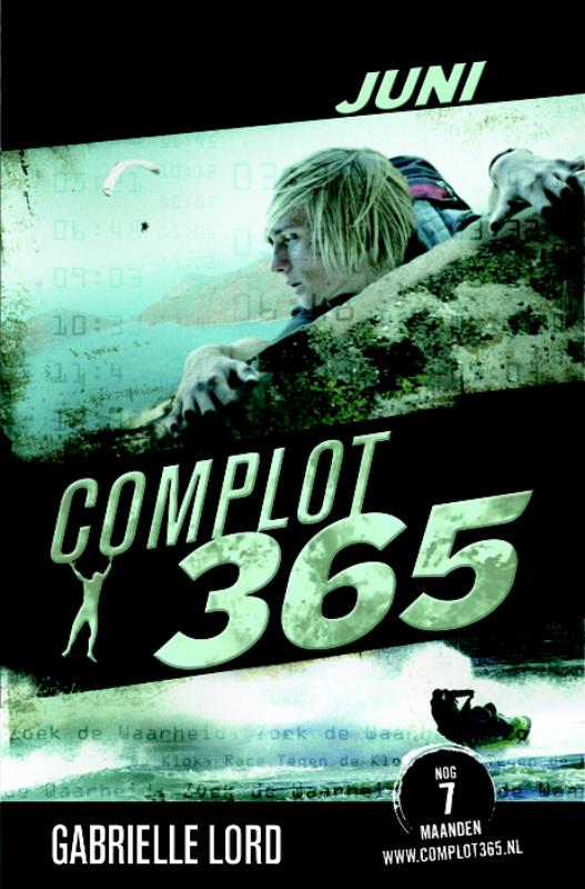 Complot 365. Juni 