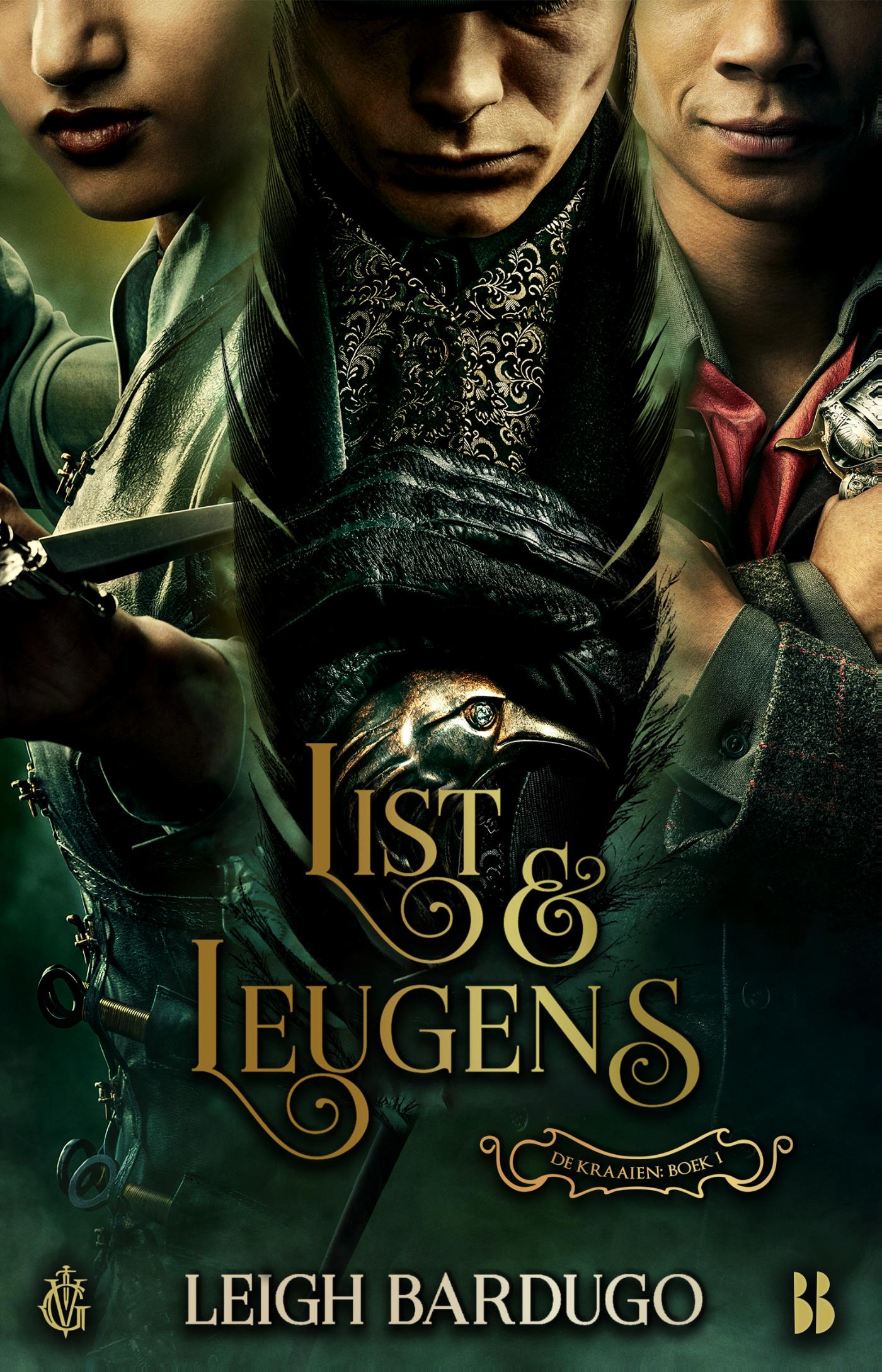 List  & Leugens 