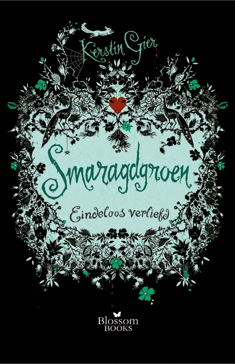 Smaragdgroen 
