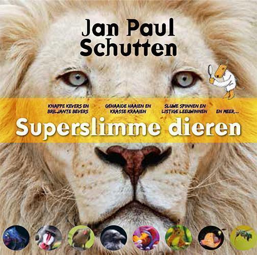 Superslimme dieren 