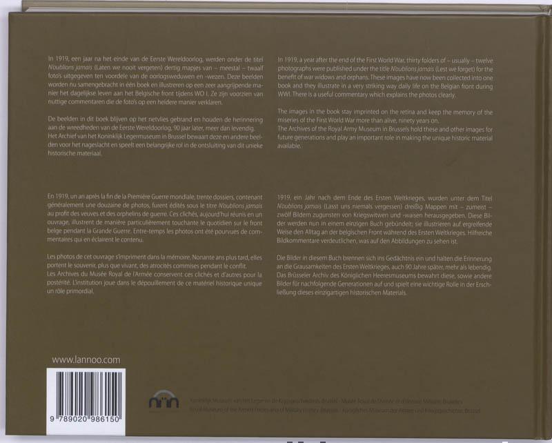 365 Images 1914-1918