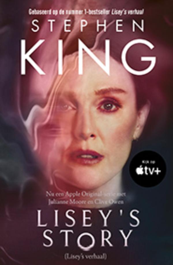 Lisey 's verhaal 