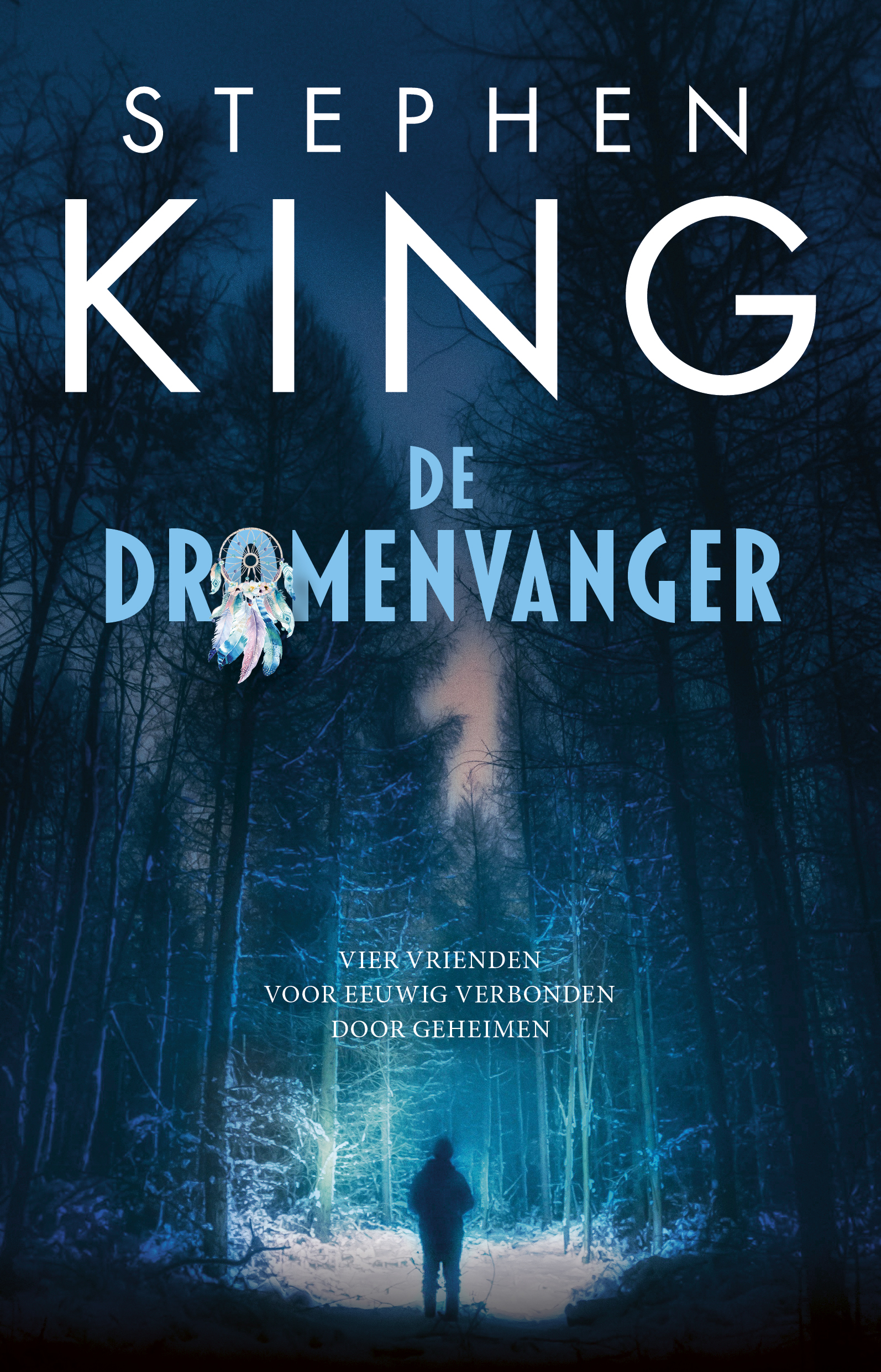 De dromenvanger 