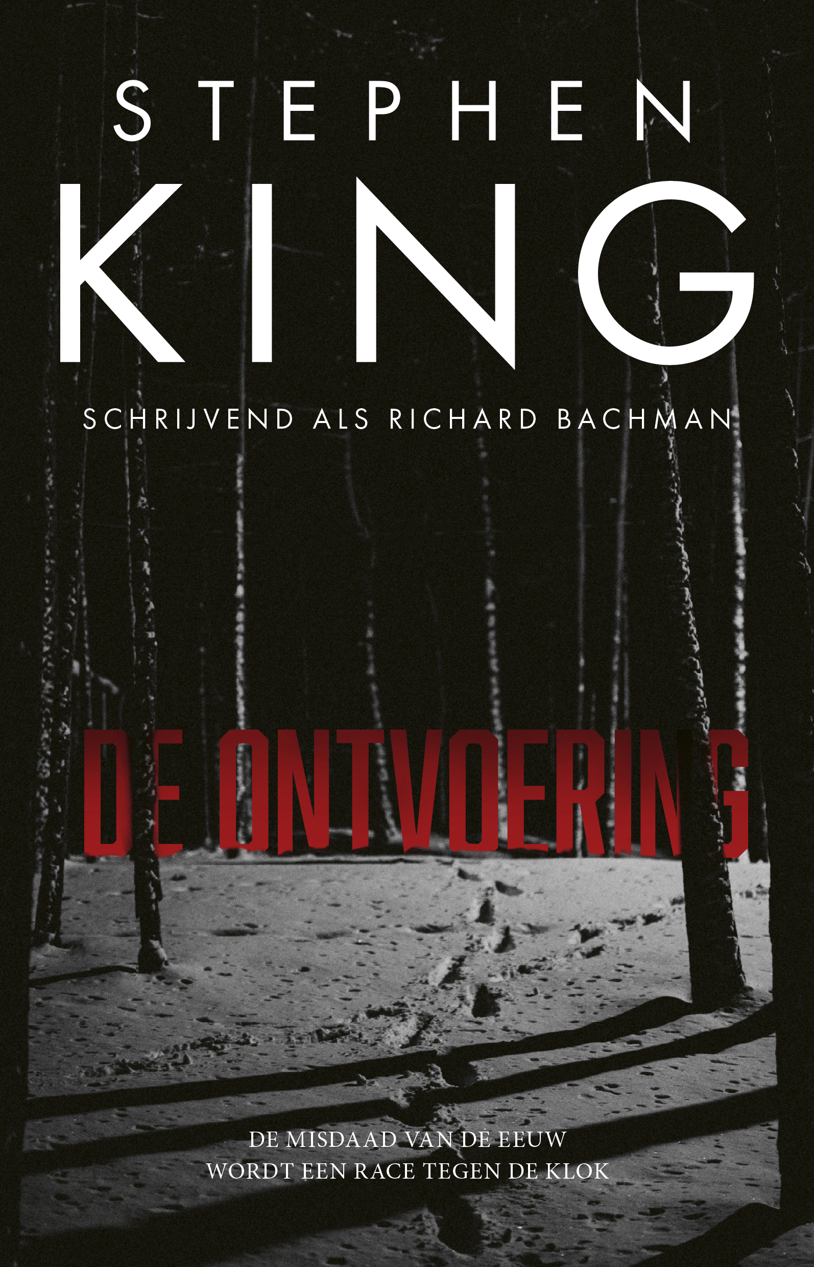 De ontvoering 