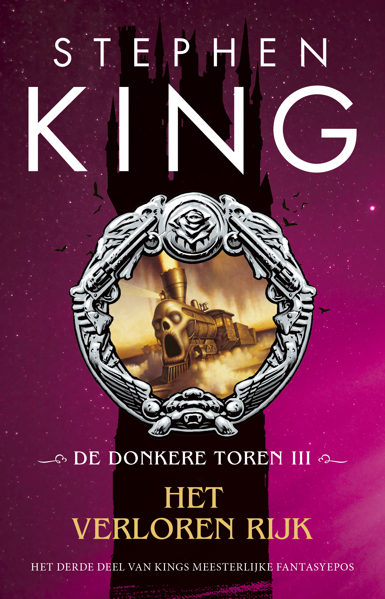 Het verloren rijk 
