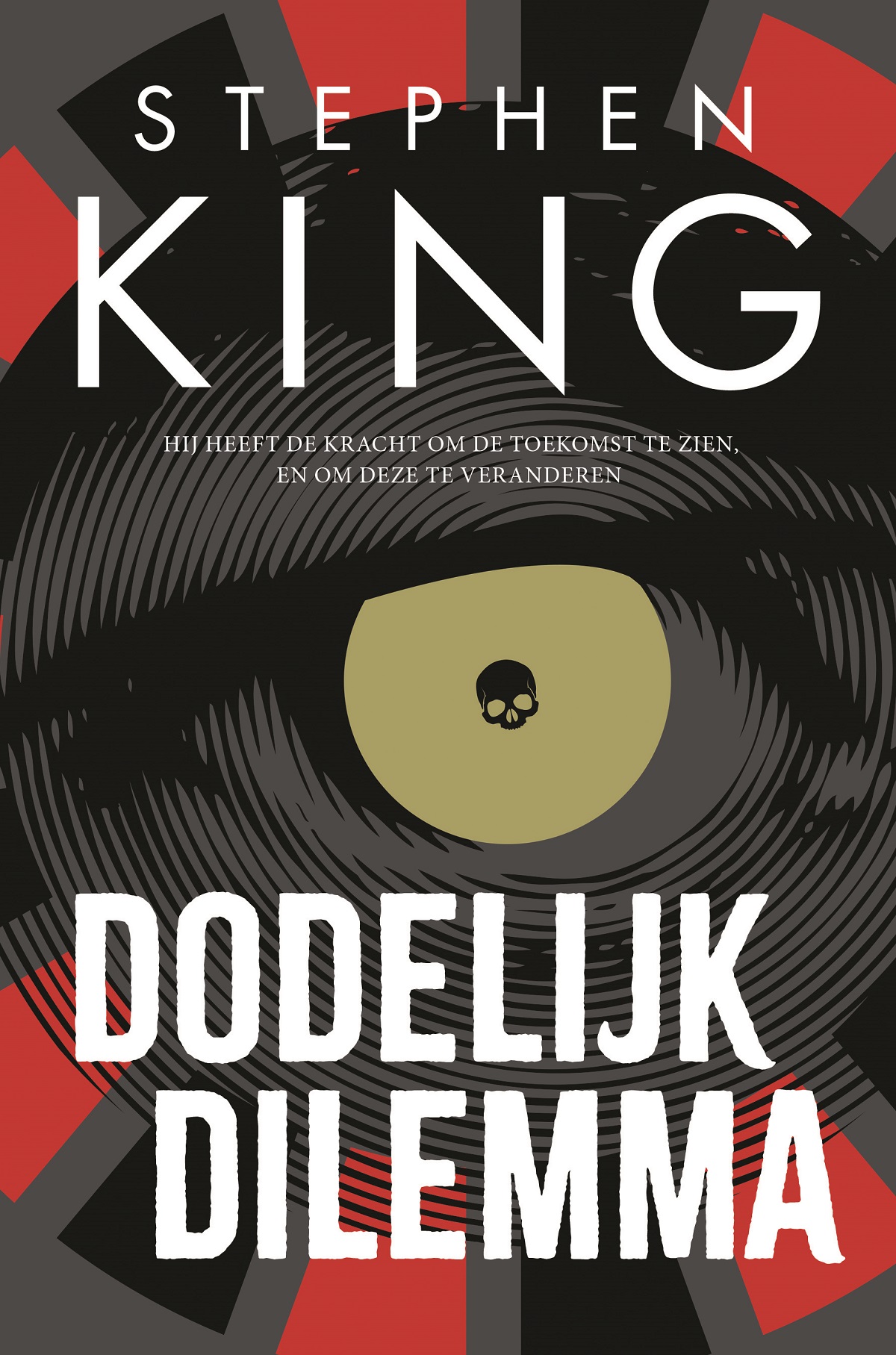 Dodelijk dilemma 