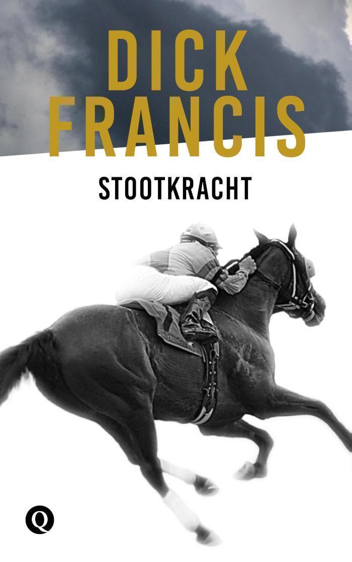Stootkracht 