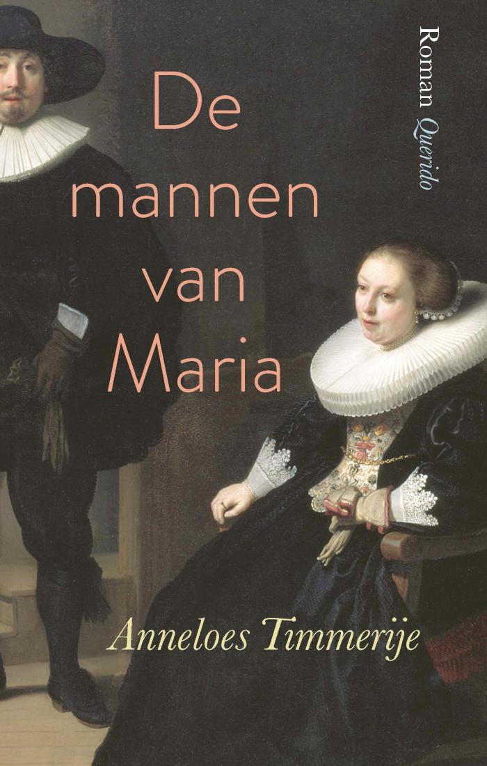 De mannen van Maria 