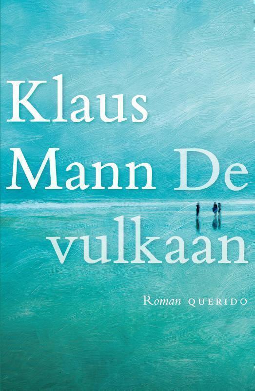 De vulkaan 