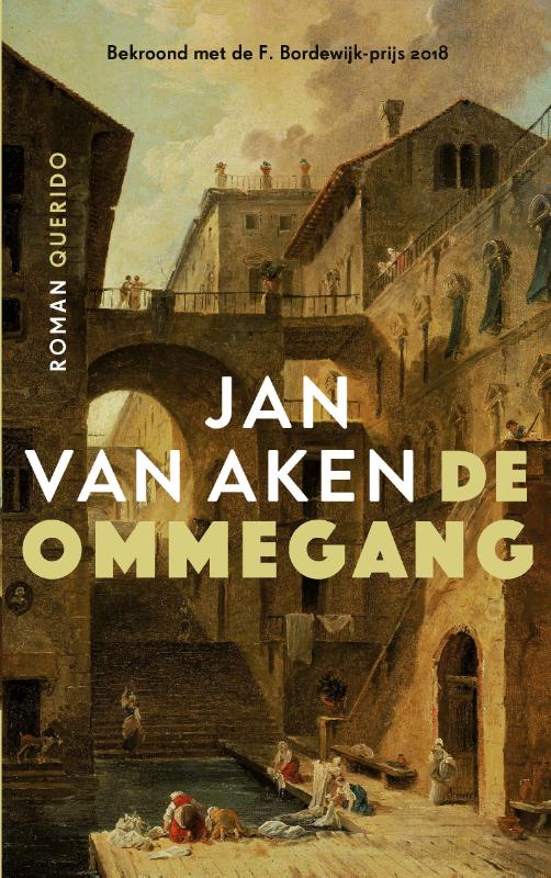 De ommegang 