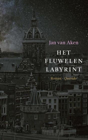 Het fluwelen Labyrint 