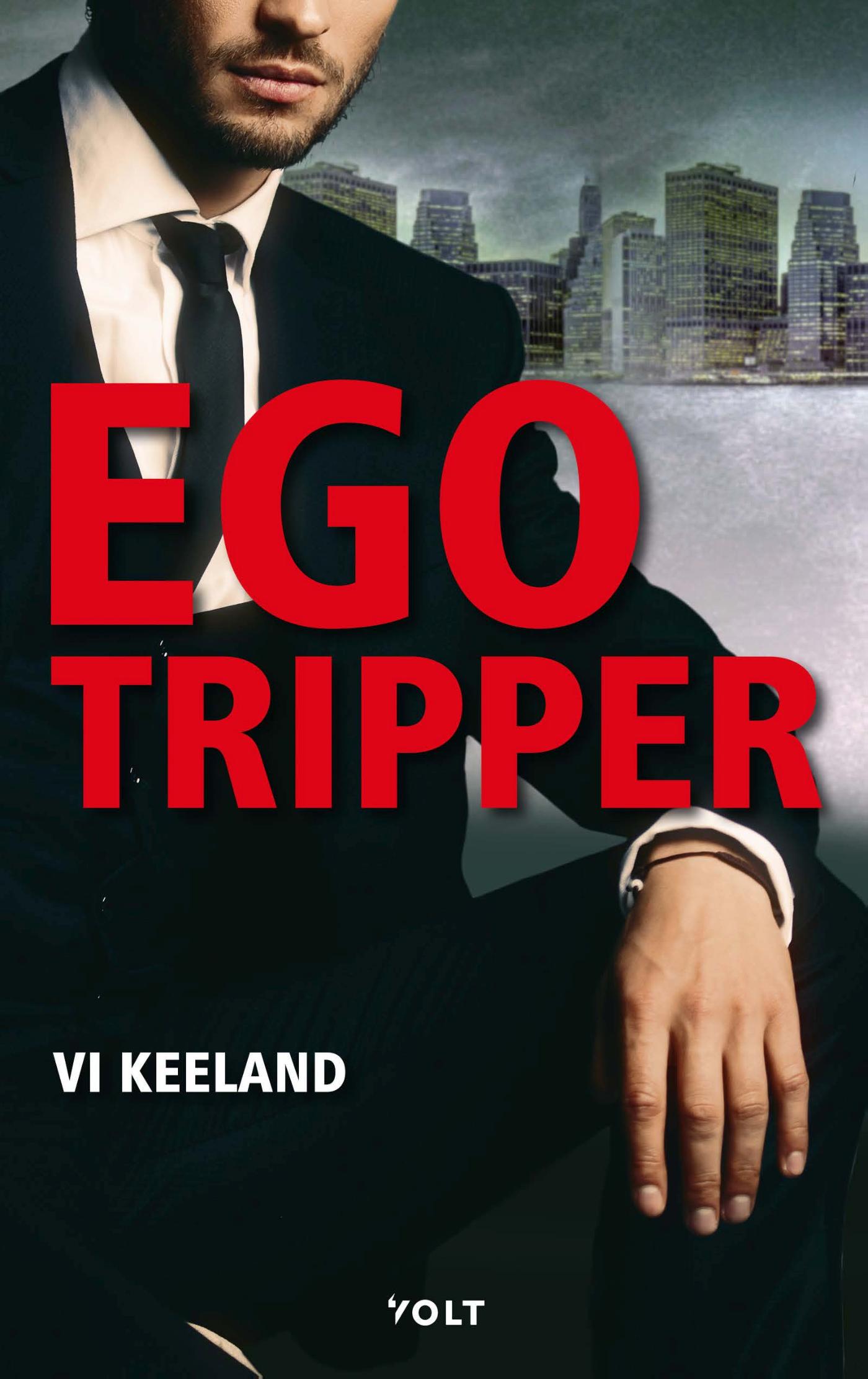 Egotripper 