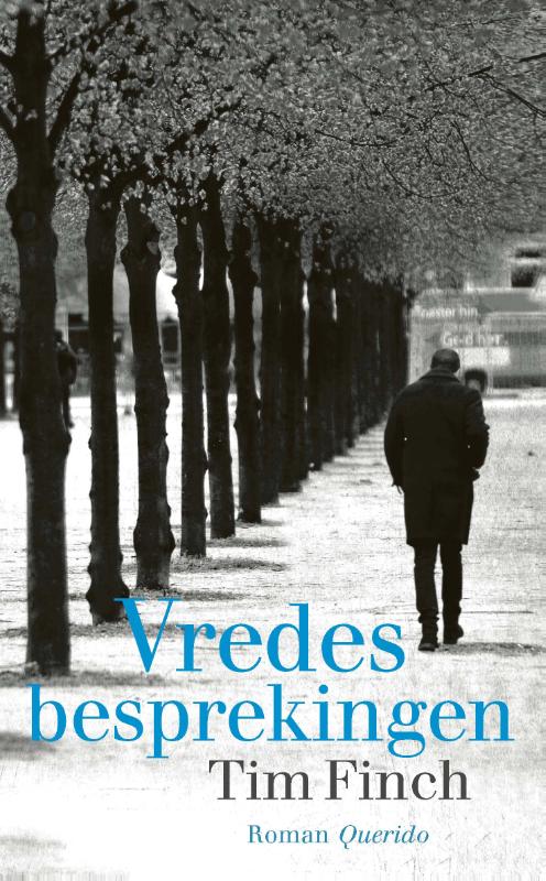 Vredesbesprekingen 