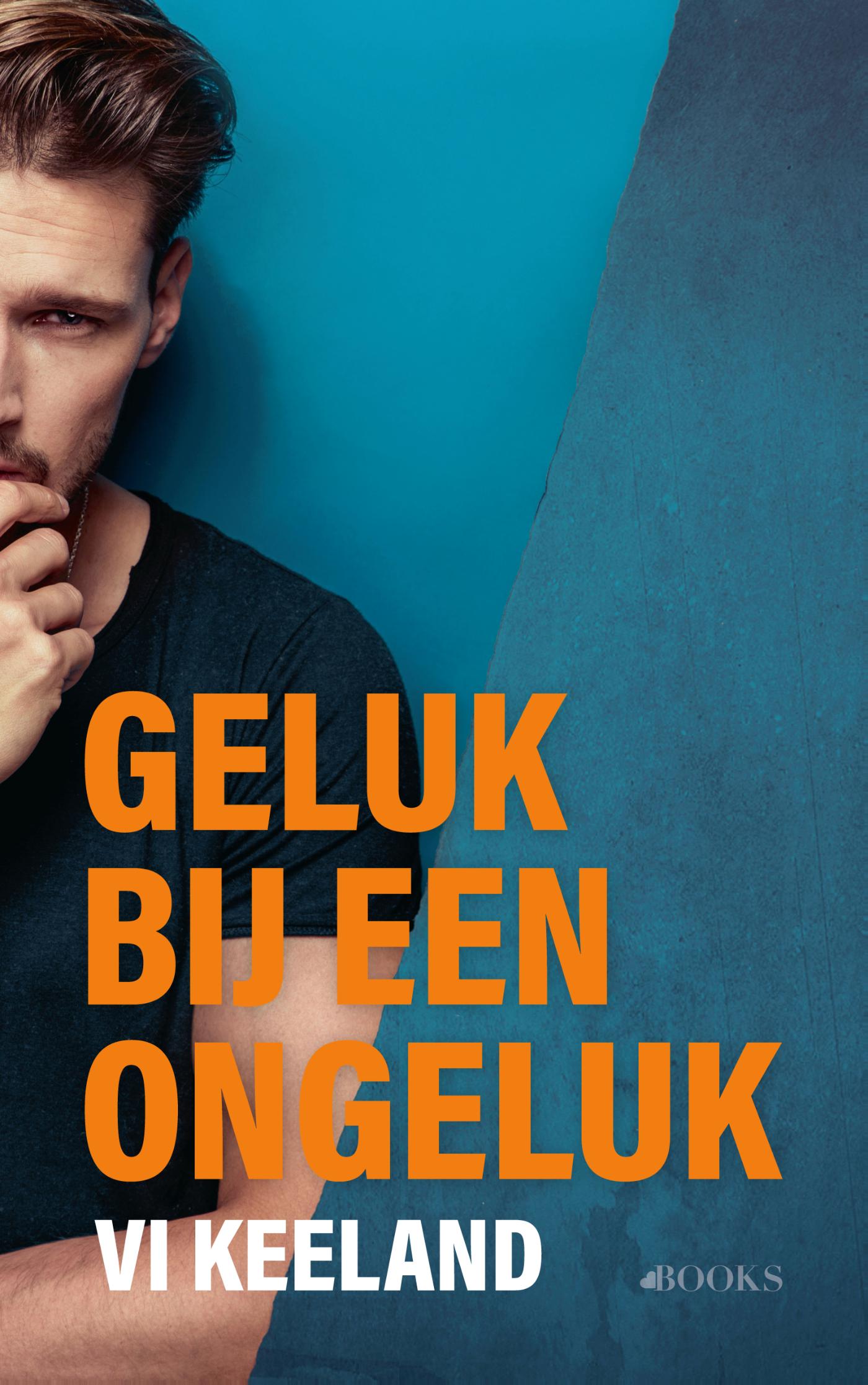 Geluk bij een ongeluk 