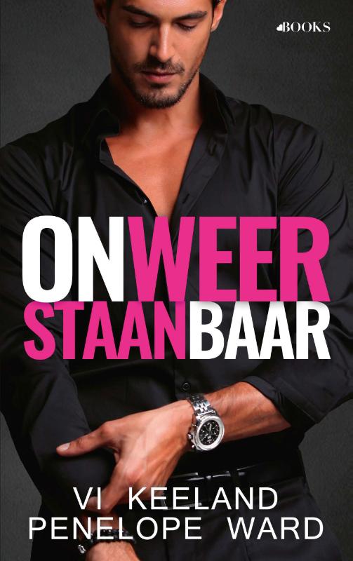 Onweerstaanbaar 