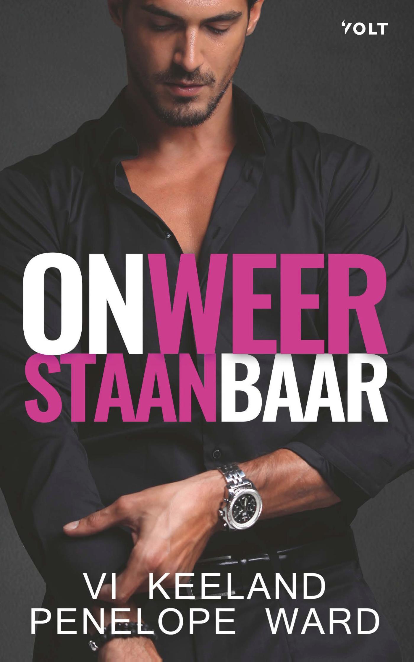 Onweerstaanbaar 