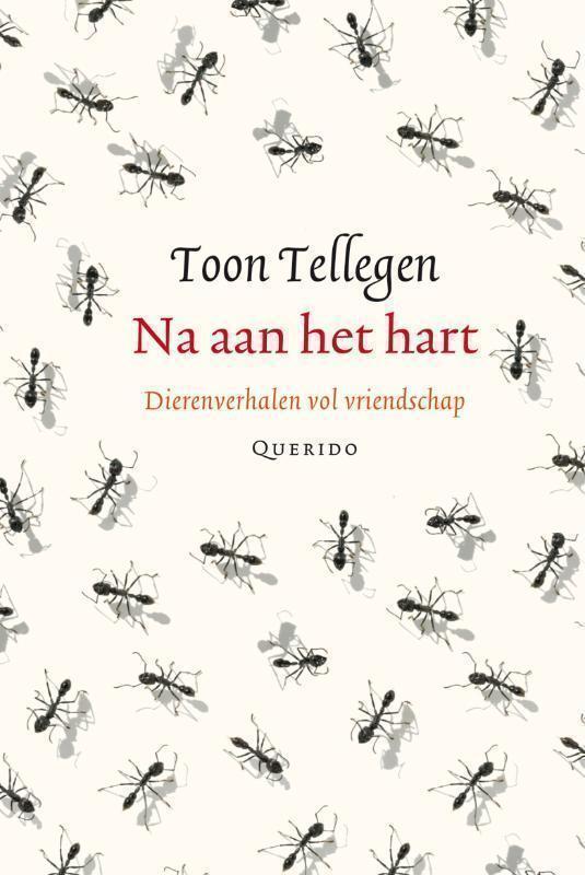 Na aan het hart dierenverhalen vol vriendschap