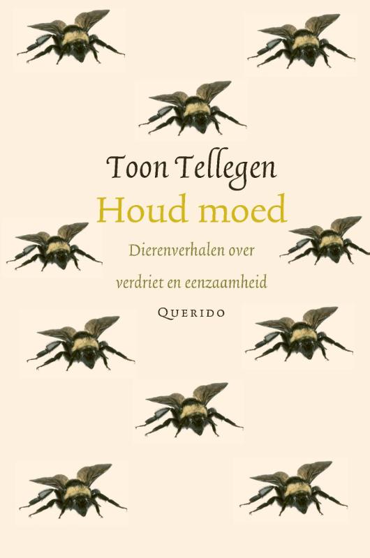 Houd moed dierenverhalen over verdriet en eenzaamheid