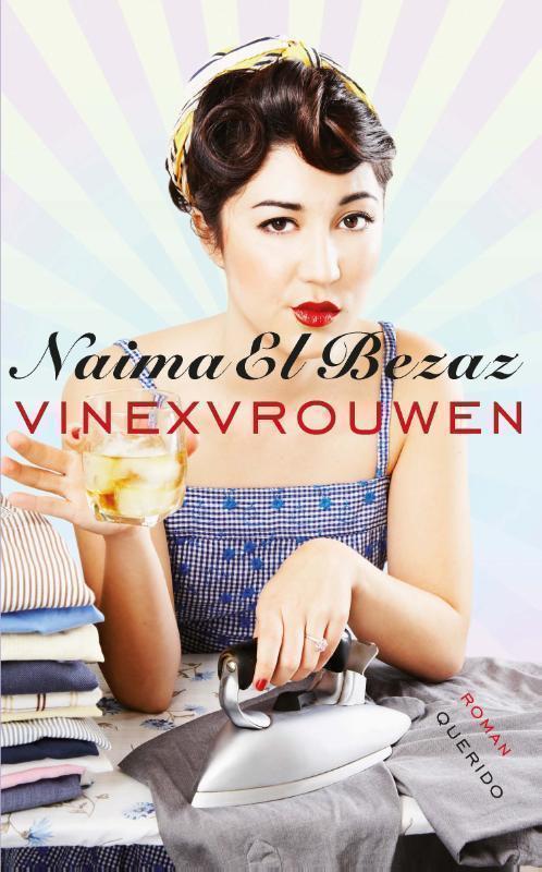 Vinexvrouwen 