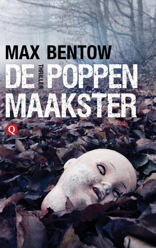 De poppenmaakster 