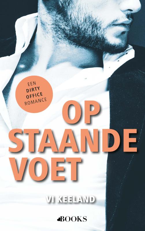 Op staande voet Een dirty office romance