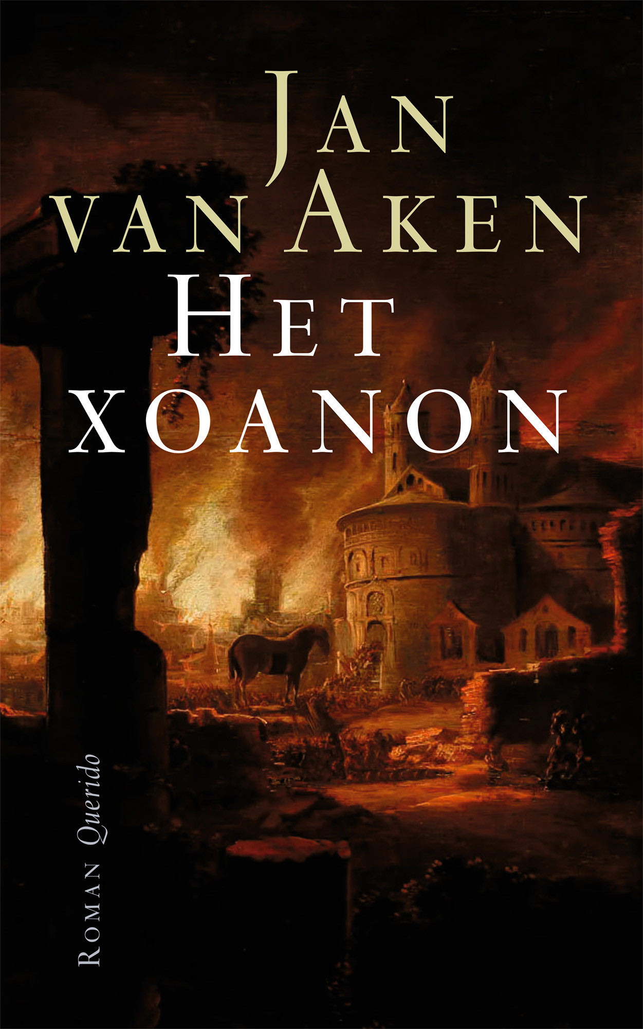 Het xoanon 