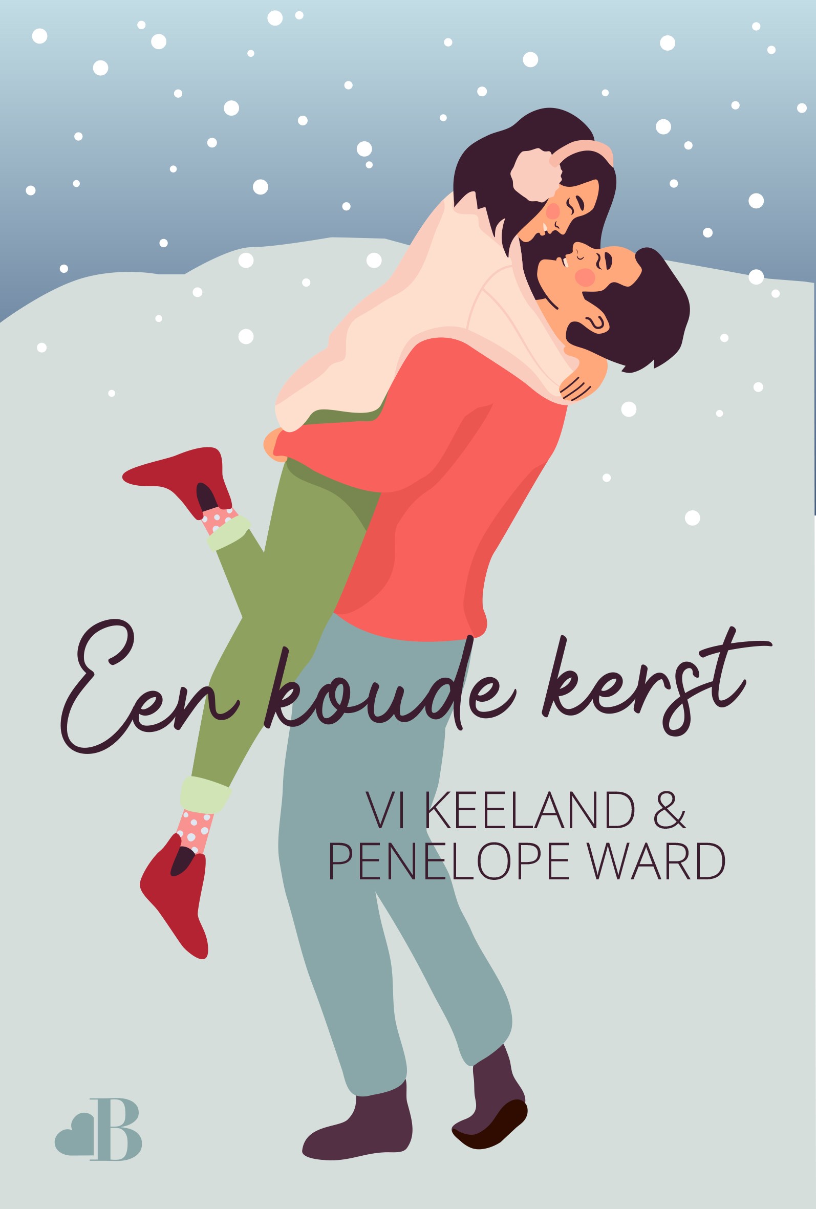 Een koude kerst 