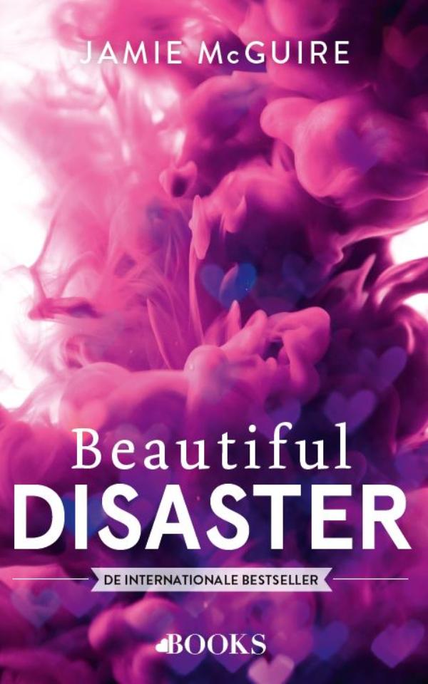 Beautiful disaster 