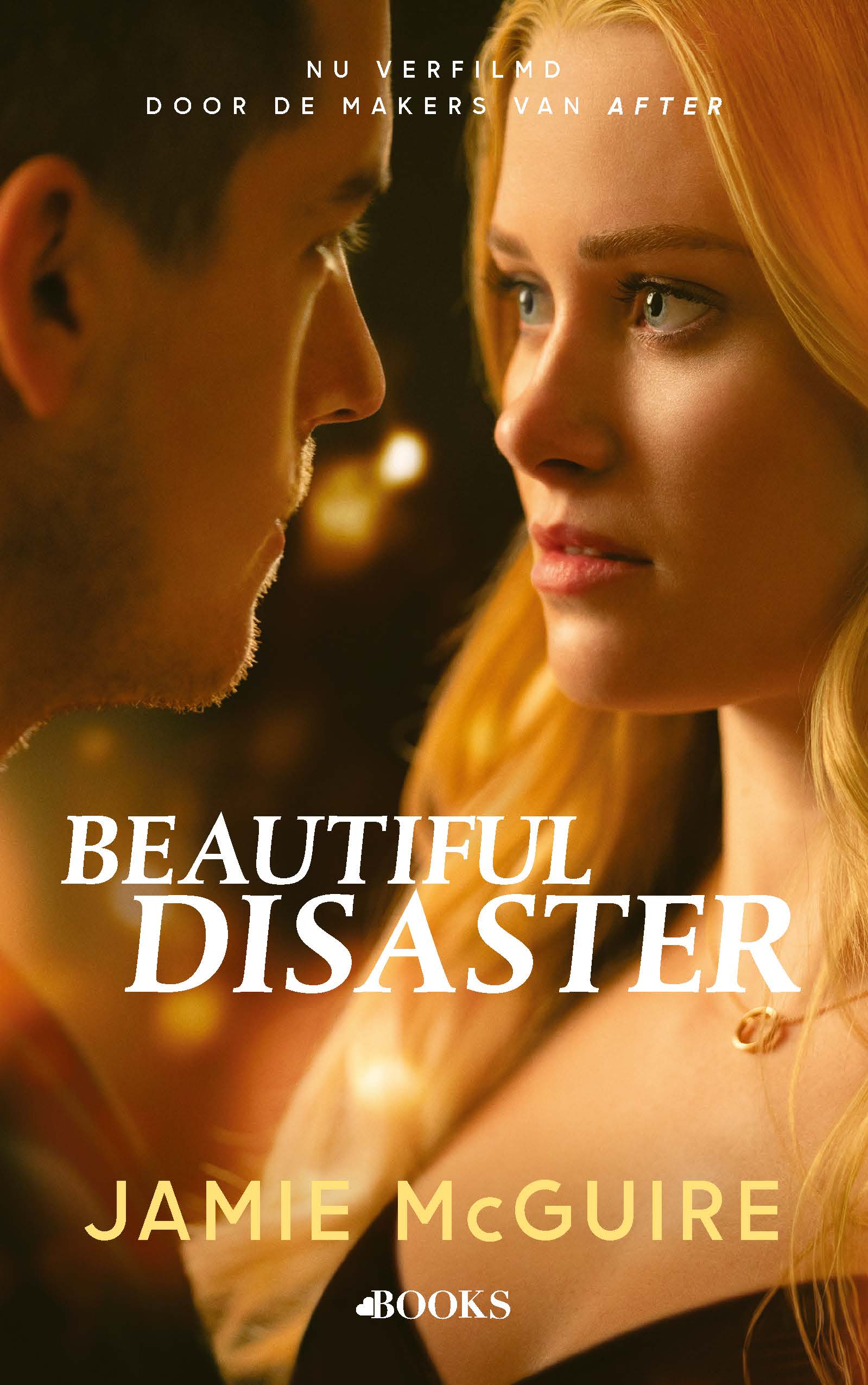 Beautiful disaster Nu verfilmd door de makers van After