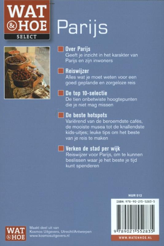 Parijs 