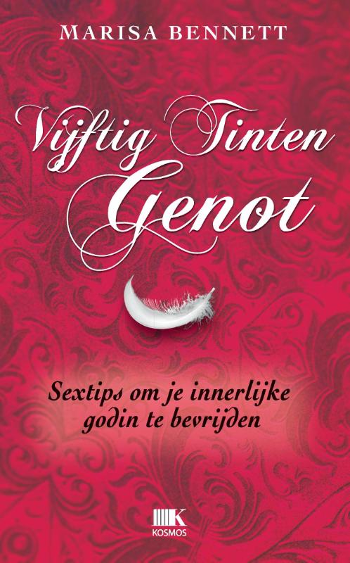Vijftig tinten genot 