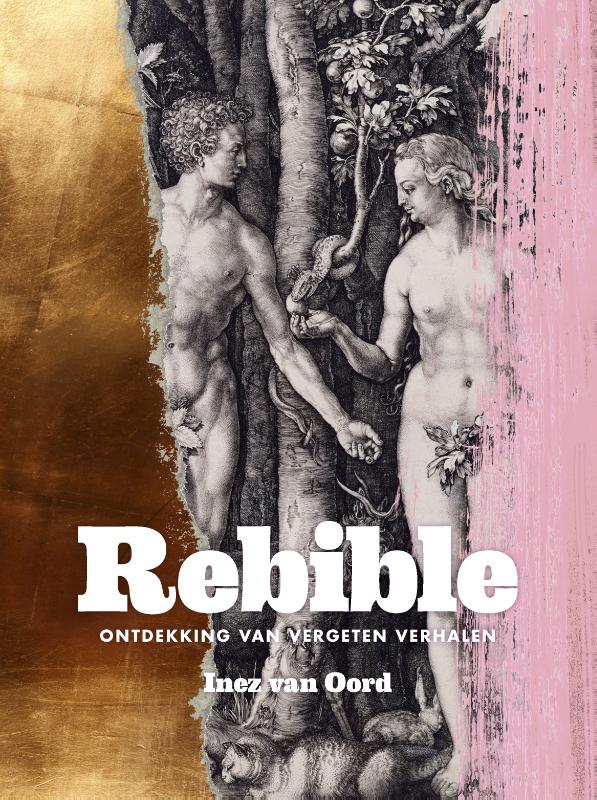 Rebible Ontdekking van vergeten verhalen