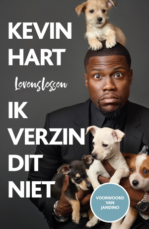 Ik verzin dit niet Levenslessen