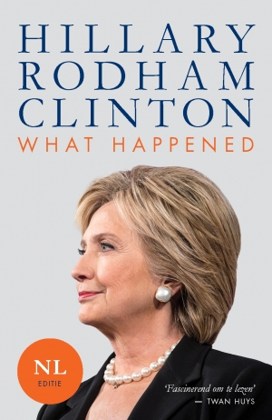 What happened 