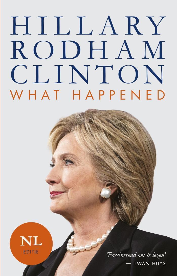 What happened 
