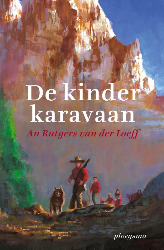 De kinderkaravaan 