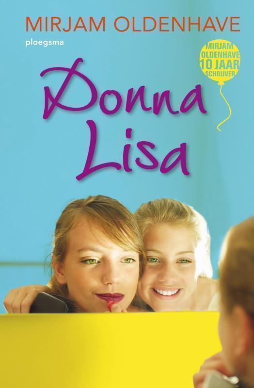 Donna Lisa 