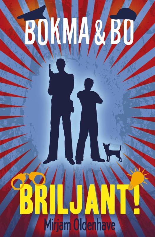 Briljant! bokma en Bo