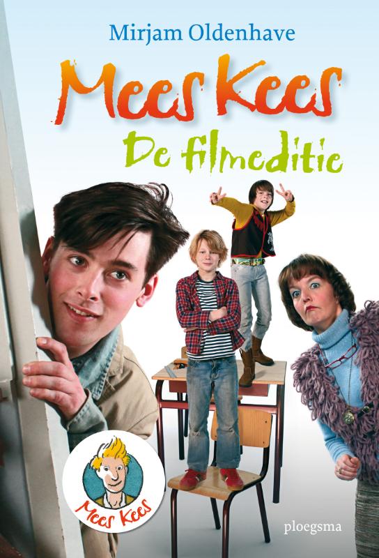 Mees Kees de filmeditie