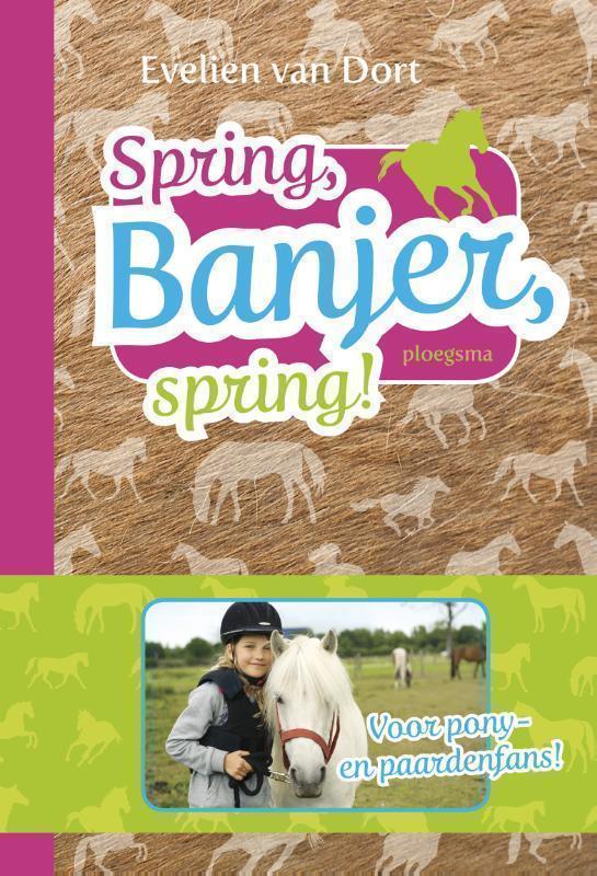 Spring, Banjer, spring! 