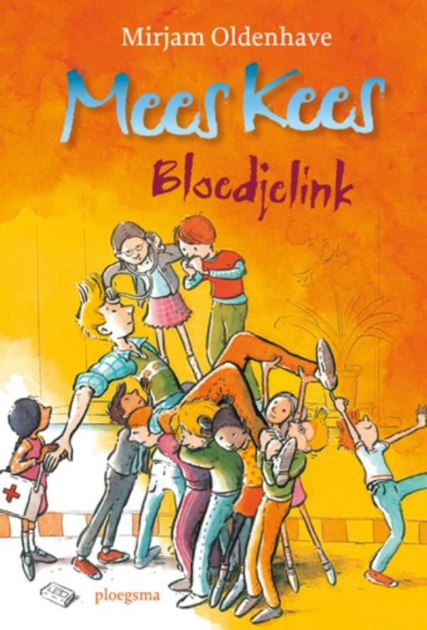 Bloedjelink 