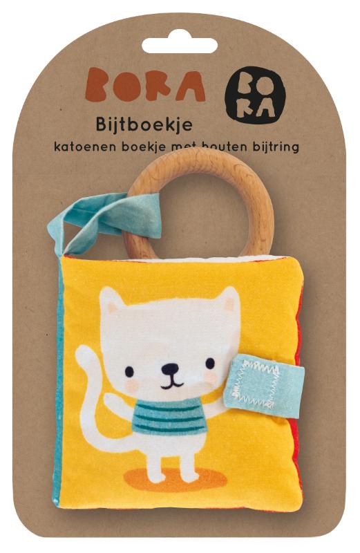 Buggyboekje 