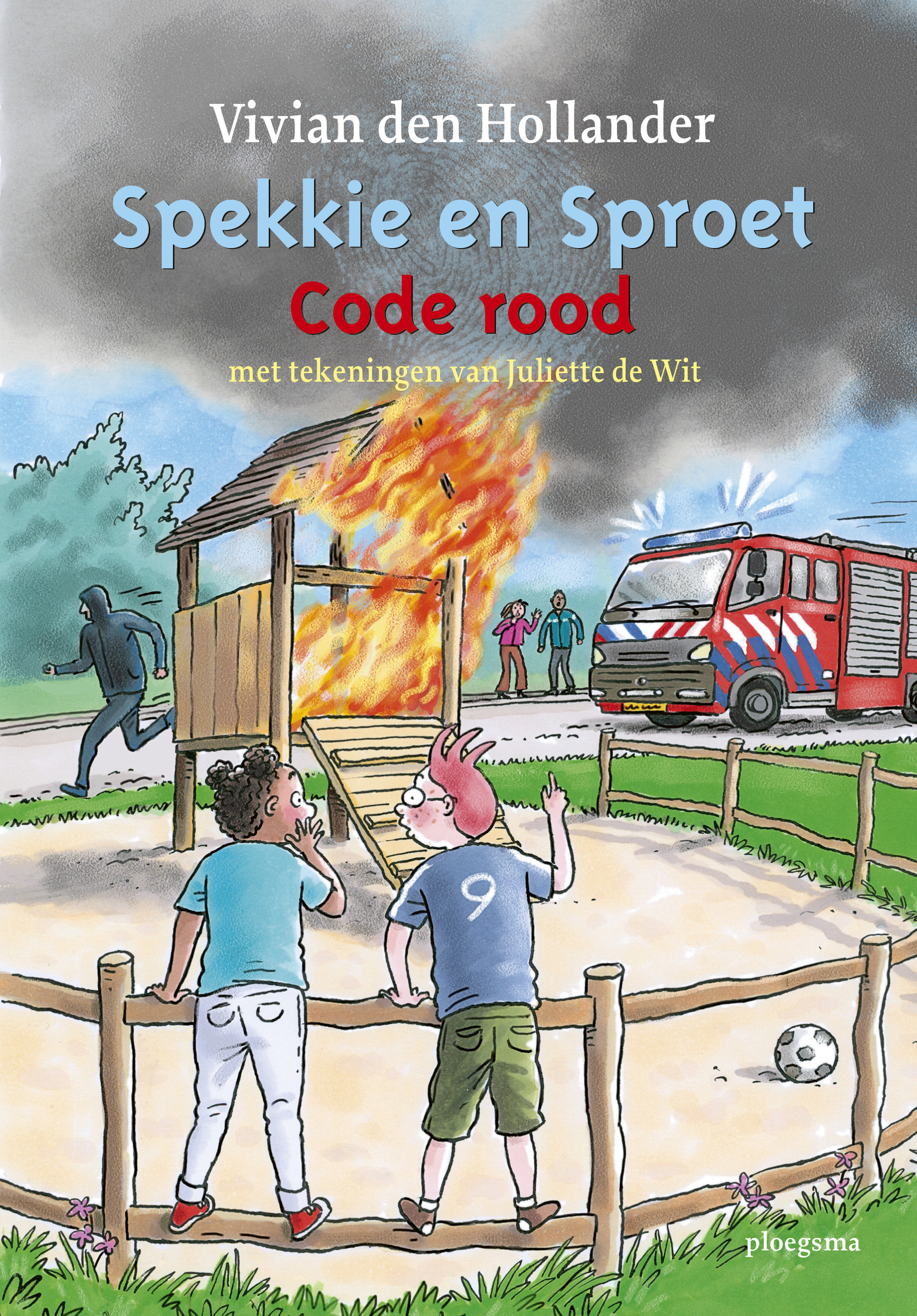 Code rood 