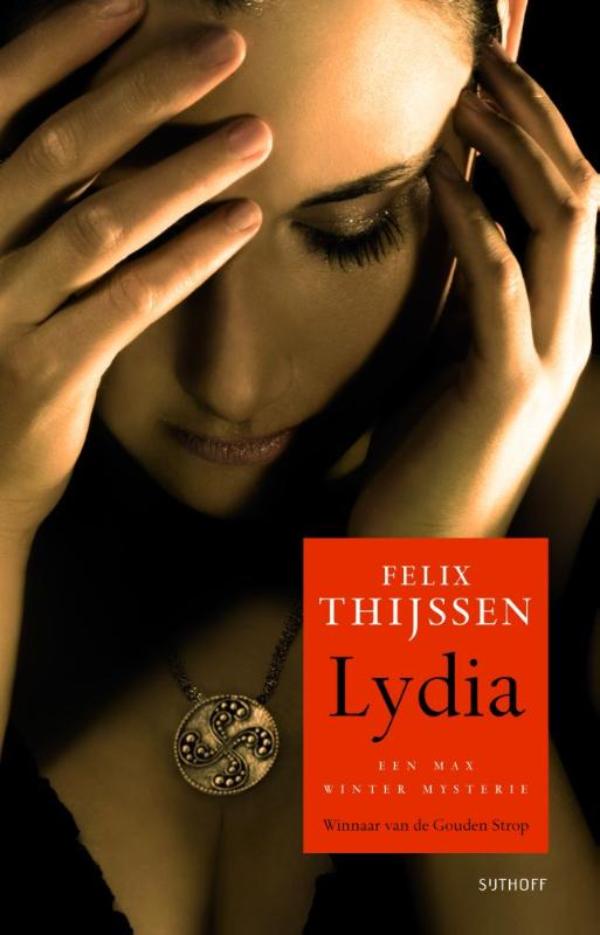 Lydia 