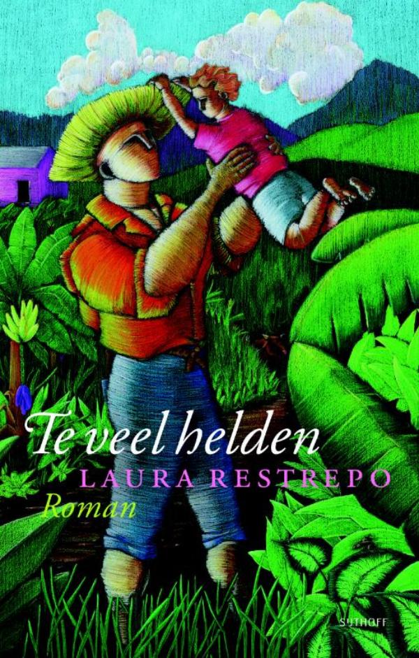 Te veel helden 
