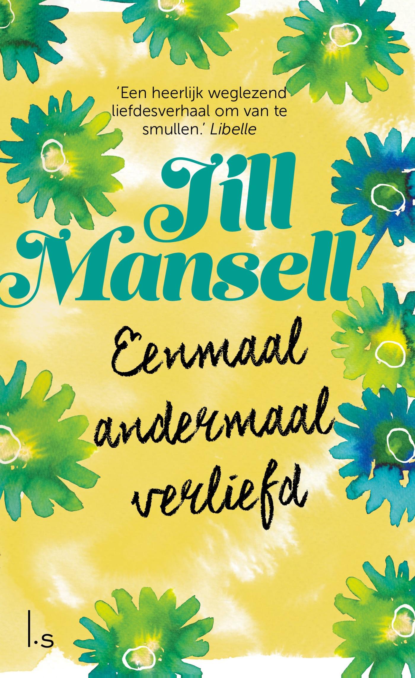 Eenmaal andermaal verliefd 