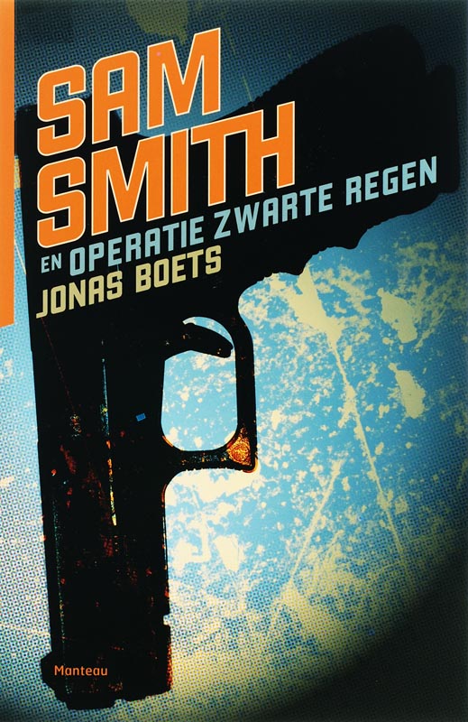 Sam Smith en Operatie Zwarte Regen 